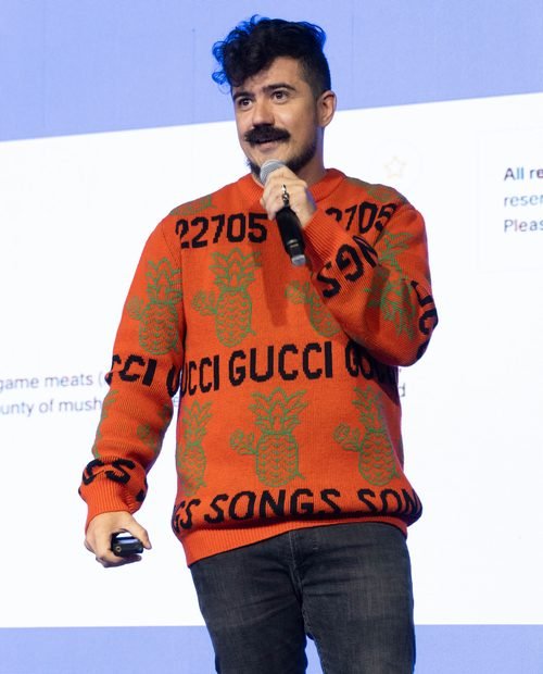 Paulo Cuenca