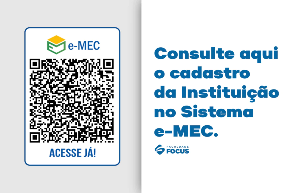 Consulte o cadastro da Instituição no Sistema e-MEC