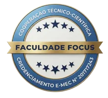 Selo Faculdade Focus – Cooperação Técnico-Científica