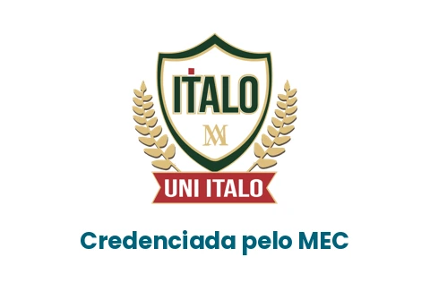 UniÍtalo — Credenciada pelo MEC